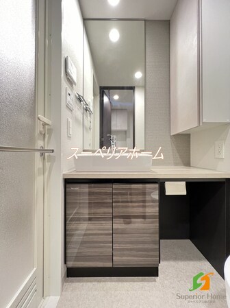 ベルファース神田神保町の物件内観写真